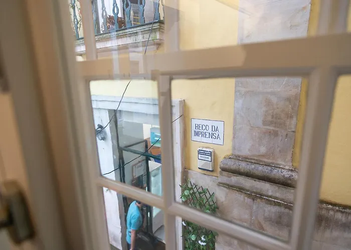 Hostal Change The World - - Almedina