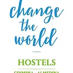 Change The World - - Almedina * كويمبرا
