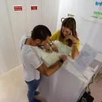 Change The World - - Almedina بيت شباب كويمبرا
