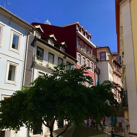 Change The World - - Almedina Coimbra