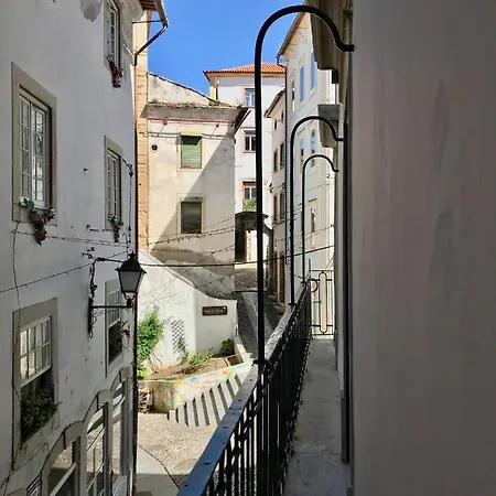 Change The World - - Almedina * Coimbra