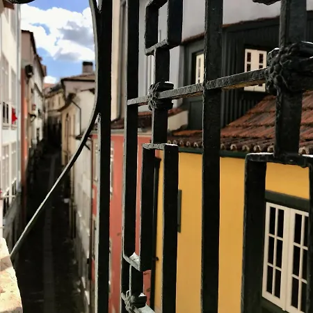 Hostel Change The World - - Almedina *