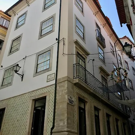 Change The World - - Almedina Hostel Coimbra