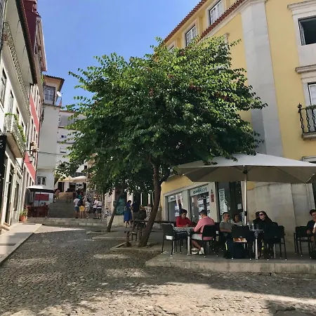 Change The World - - Almedina Hostel Coimbra