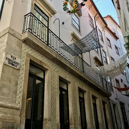 Change The World - - Almedina Coimbra