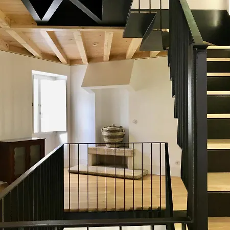 Hostel Change The World - - Almedina *