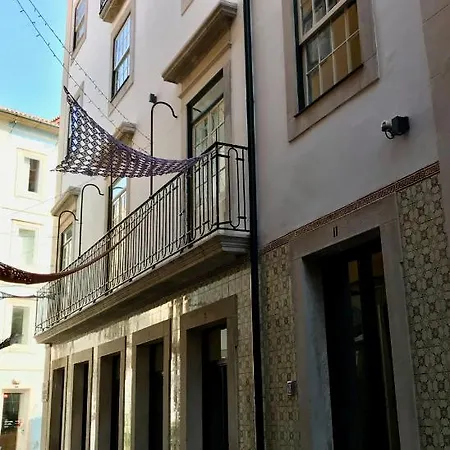 Hostel Change The World - - Almedina *