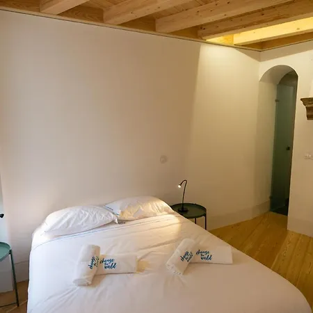 Change The World - - Almedina Coimbra