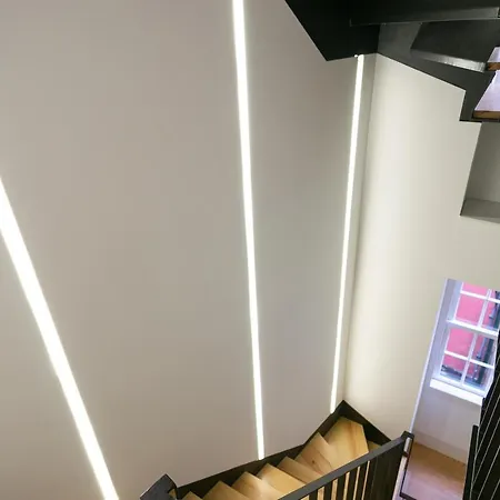 Hostel Change The World - - Almedina *