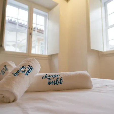 Change The World - - Almedina