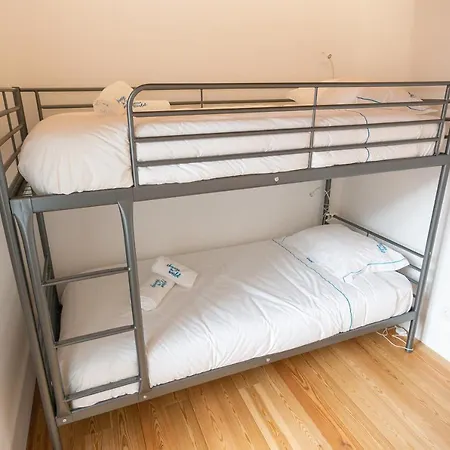 Hostel Change The World - - Almedina *