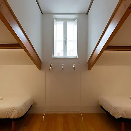 Change The World - - Almedina Hostel