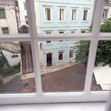 Change The World - - Almedina Hostel Coimbra