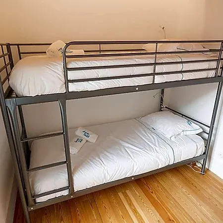Hostel Change The World - - Almedina *