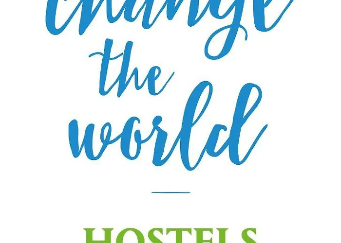 Change The World - - Almedina * Coimbra