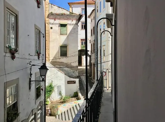 Change The World - - Almedina * Coimbra