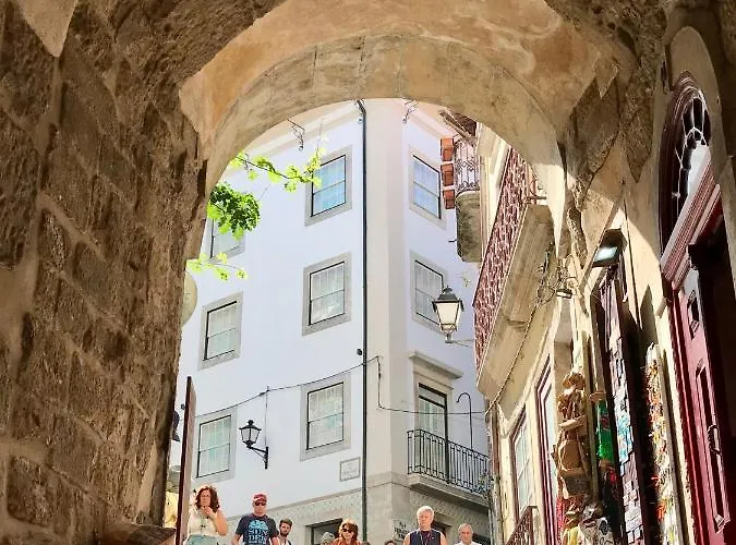 Change The World - - Almedina * Coimbra